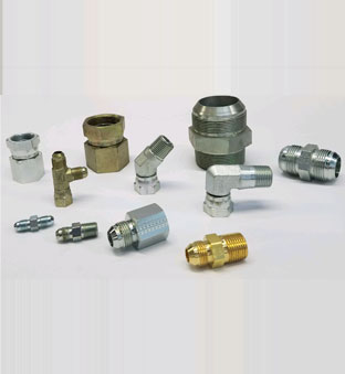 Adapters