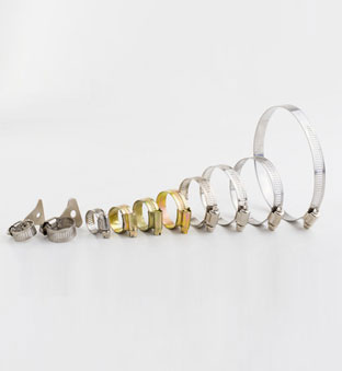 Clamps