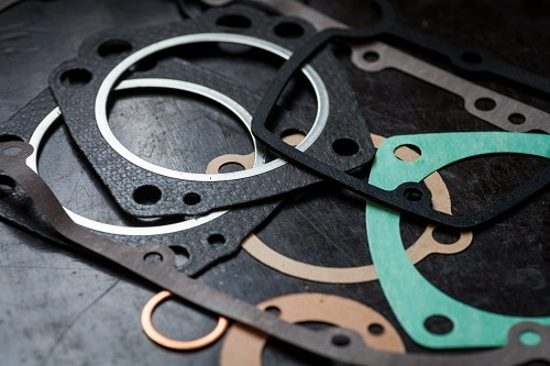 High Temperature Gaskets  Custom Gasket Manufacturing