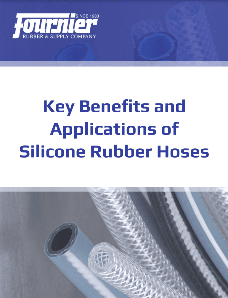  Key Benefits and Applications of Silicone Rubber Hoses