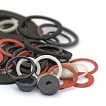 O-Ring Material Selection Guide – Fournier Rubber & Supply Co.