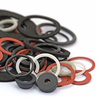 Quad Seals Compared to O-Ring Seals, Coating Systems