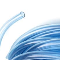 plastic tubing