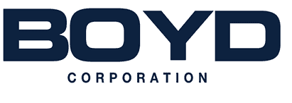 Boyd Corp